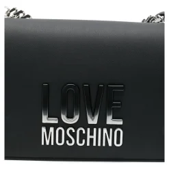 LOVE MOSCHINO Bolsos JC4254PP0M 00B NEGRO