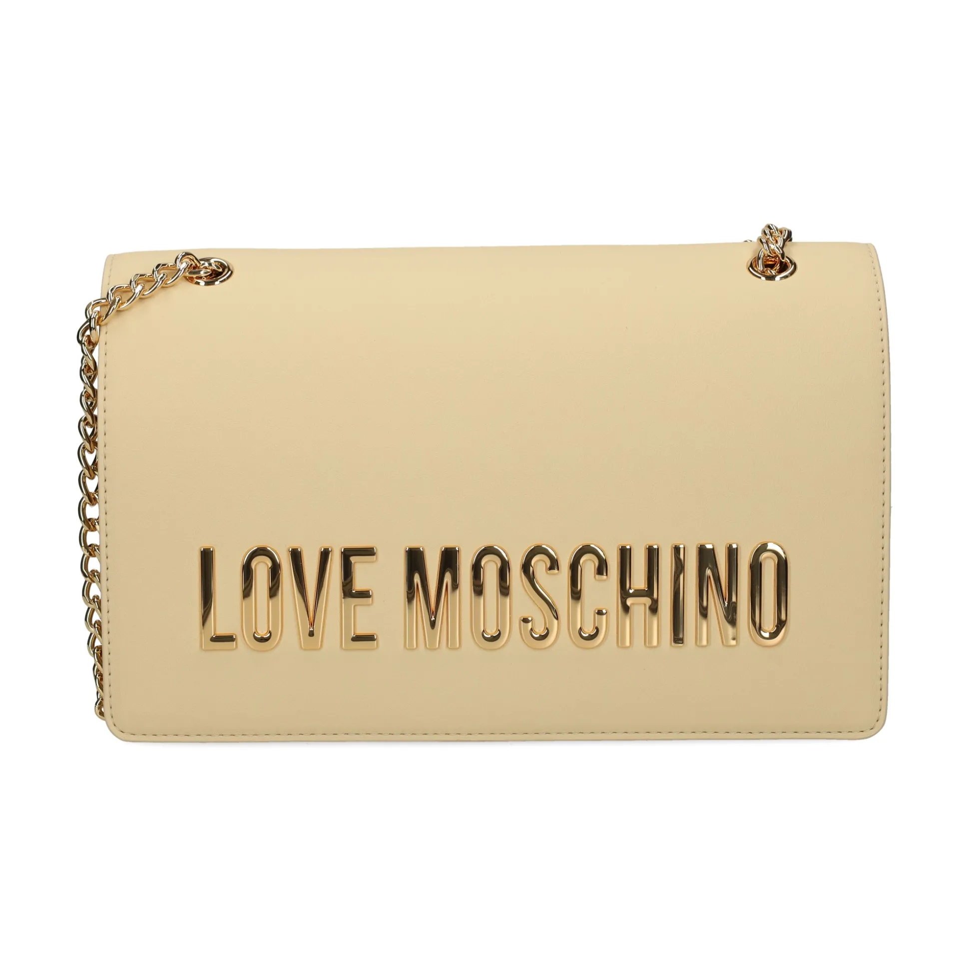 LOVE MOSCHINO Bolsos JC4192PP1O 129 BUTTER