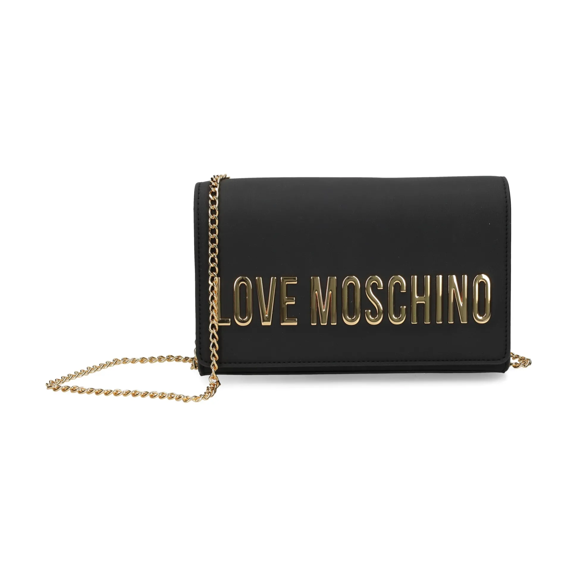 LOVE MOSCHINO Bolsos JC4103PP1N 000 NEGRO