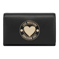 LOVE MOSCHINO Bolsos JC4368PP0N 000 NEGRO