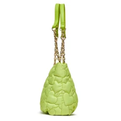LOVE MOSCHINO Bolsos JC4029PP1I 404 LIME/ACIDO
