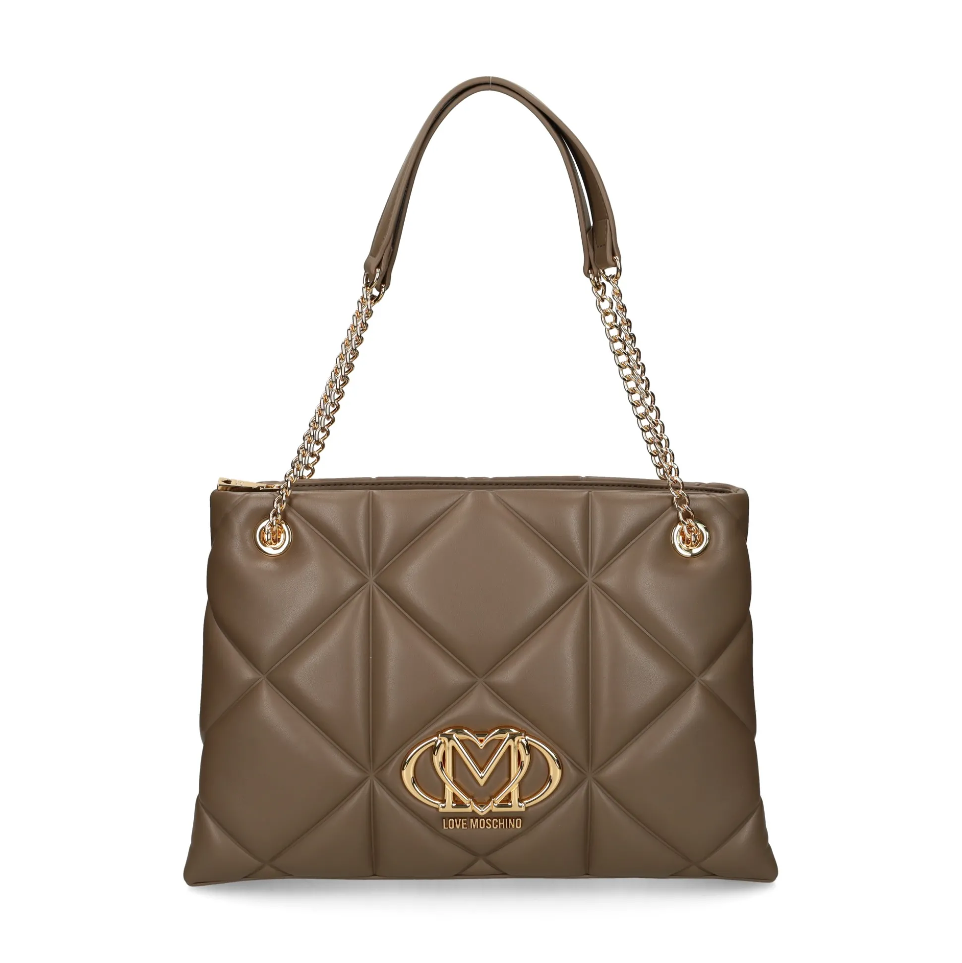LOVE MOSCHINO Bolsos JC4040PP1O 203 MUD