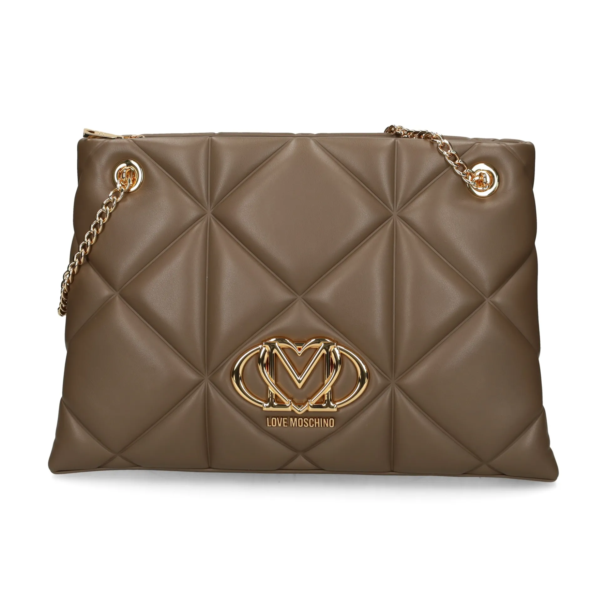 LOVE MOSCHINO Bolsos JC4040PP1O 203 MUD