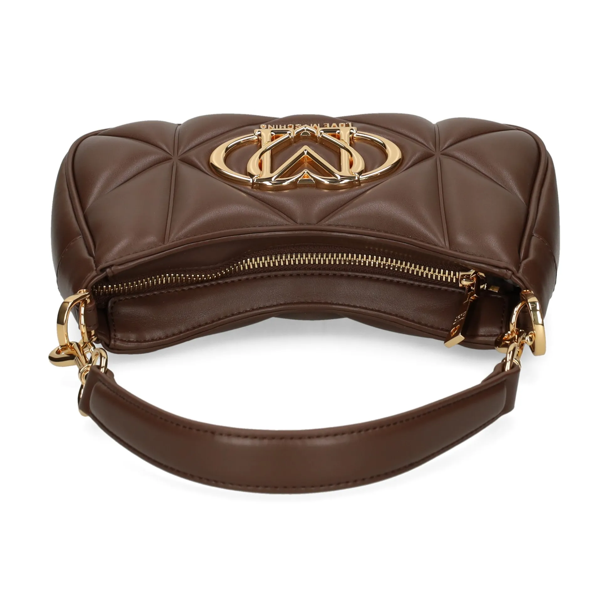 LOVE MOSCHINO Bolsos JC4080PP0N 313 CIOCCOLATO