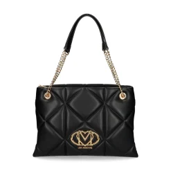 LOVE MOSCHINO Bolsos JC4040PP1N 000 NEGRO