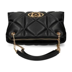 LOVE MOSCHINO Bolsos JC4040PP1N 000 NEGRO
