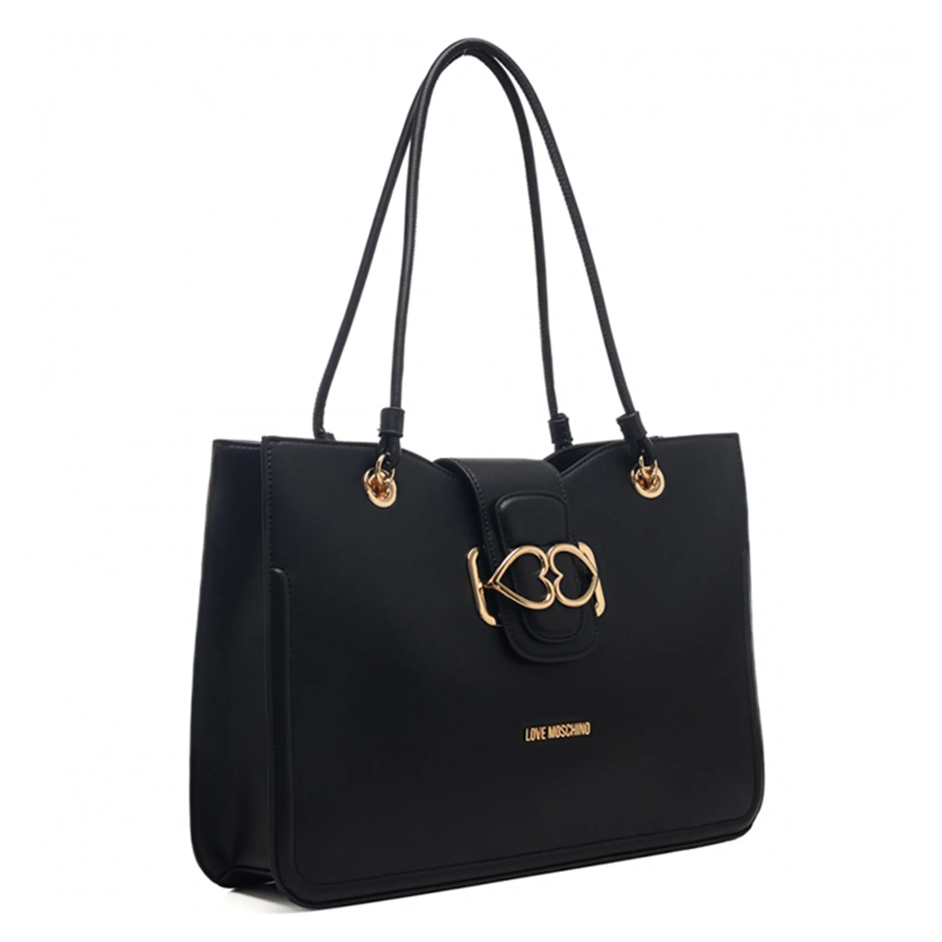 LOVE MOSCHINO Bolsos JC4042PP1H 000 NEGRO