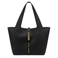 LOVE MOSCHINO Bolsos JC4175PP1N 000 NEGRO