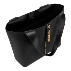 LOVE MOSCHINO Bolsos JC4175PP1N 000 NEGRO