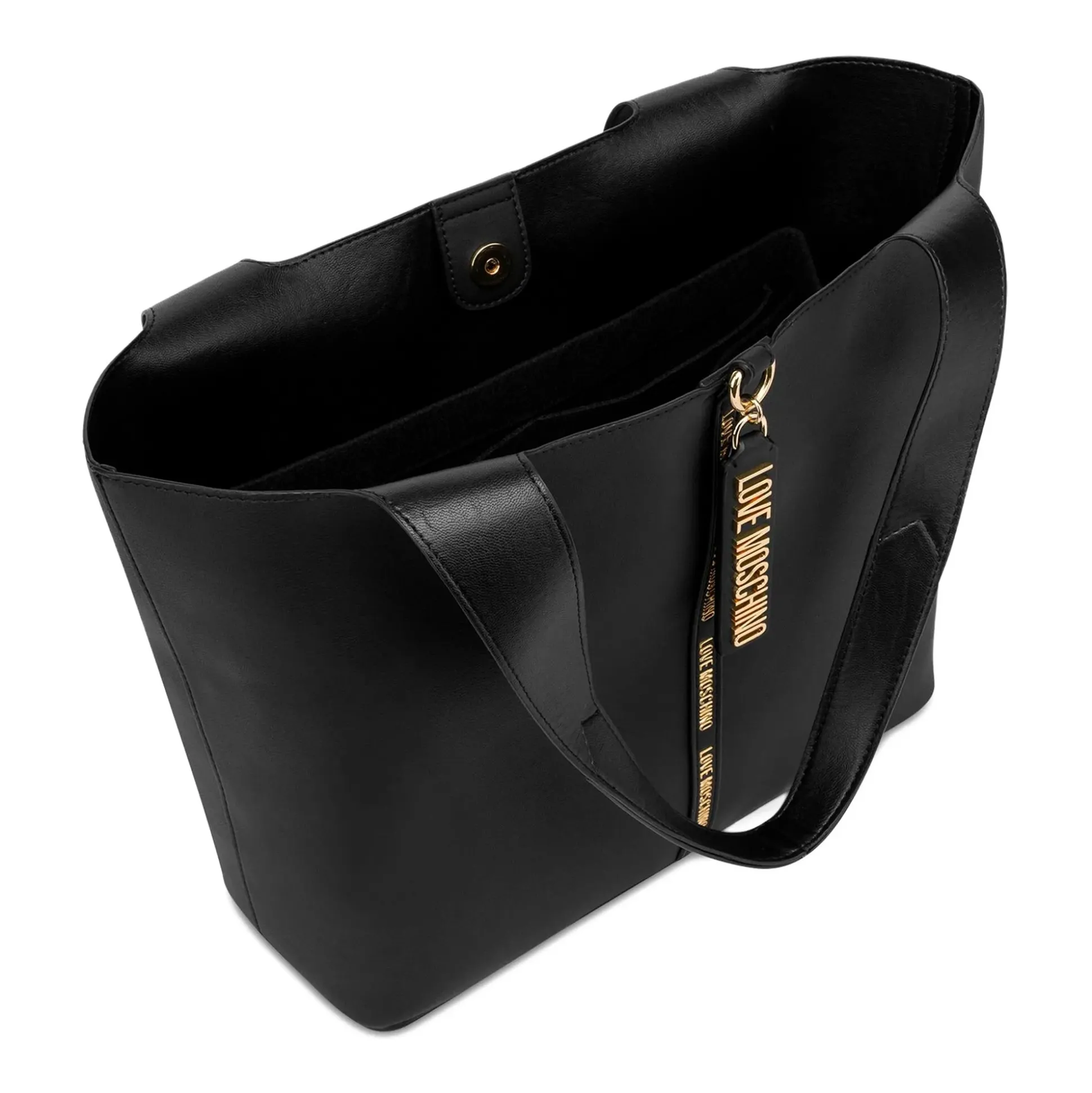 LOVE MOSCHINO Bolsos JC4175PP1N 000 NEGRO