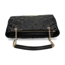 LOVE MOSCHINO Bolsos JC4145PP1N 000 NEGRO