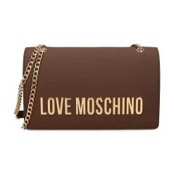 LOVE MOSCHINO Bolsos JC4192PP1N 301 T.MORO