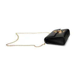 LOVE MOSCHINO Bolsos JC4327PP1O 000 NEGRO