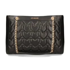 LOVE MOSCHINO Bolsos JC4251PPOC 000 NEGRO