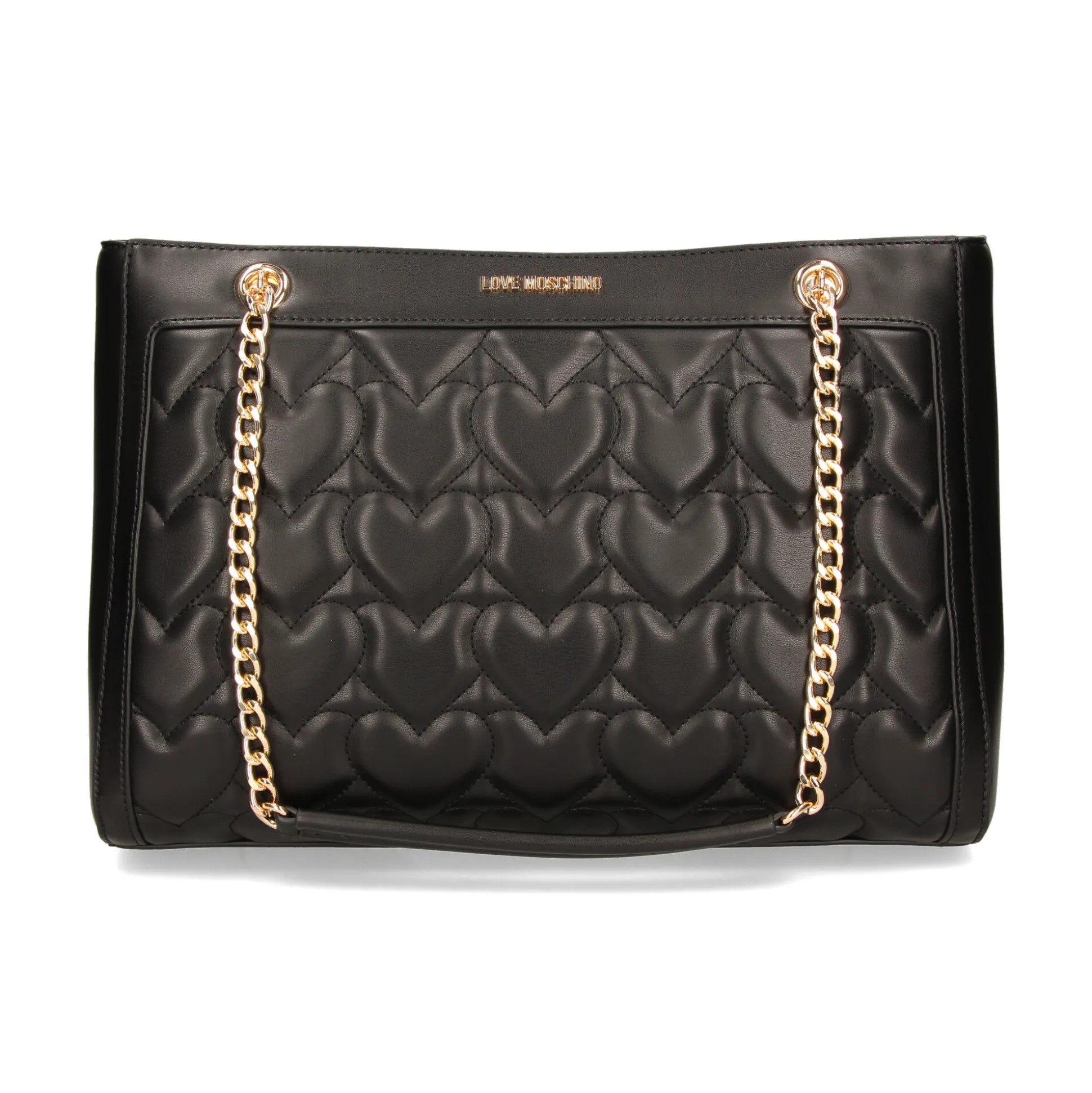 LOVE MOSCHINO Bolsos JC4251PPOC 000 NEGRO