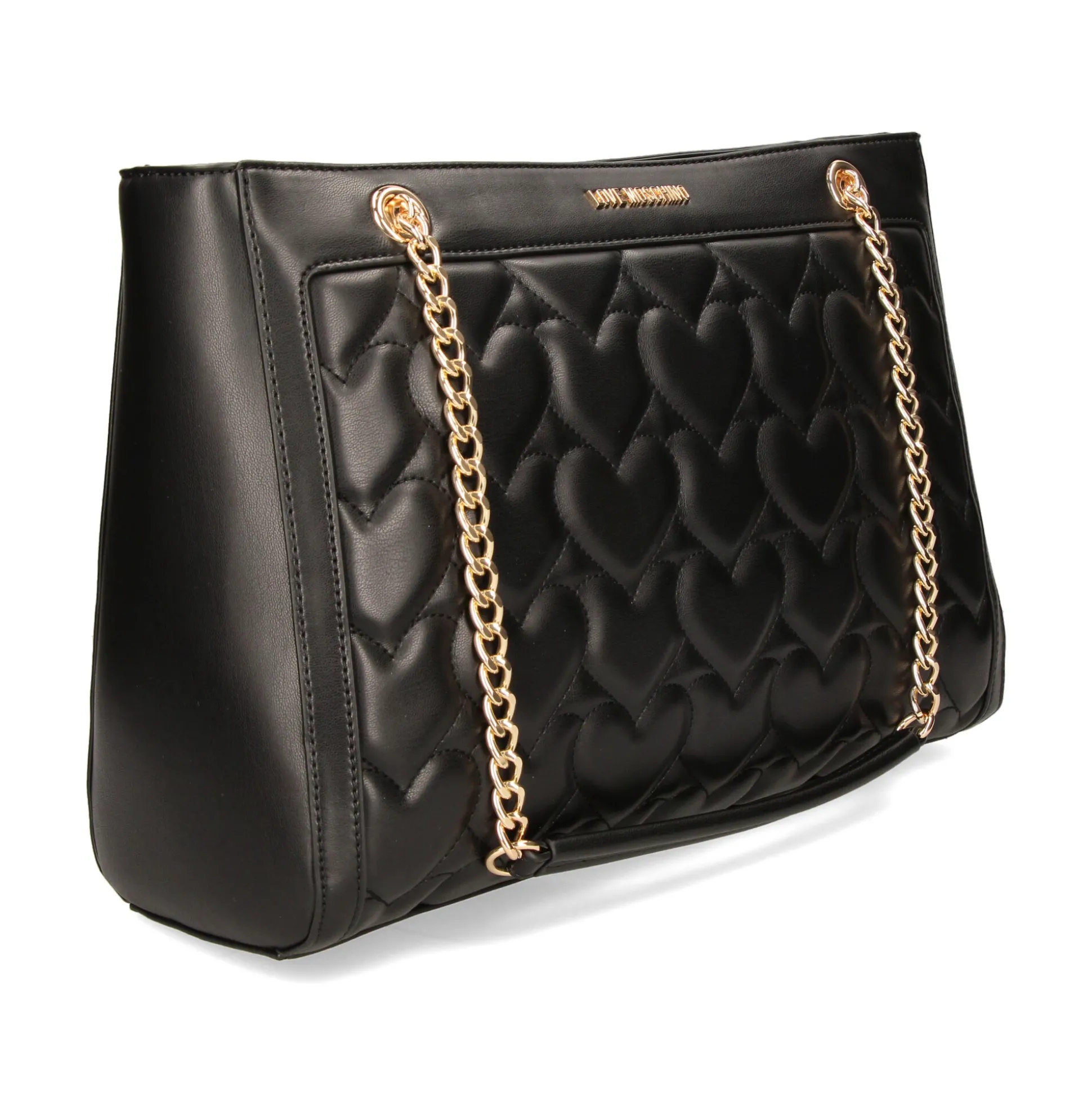 LOVE MOSCHINO Bolsos JC4251PPOC 000 NEGRO