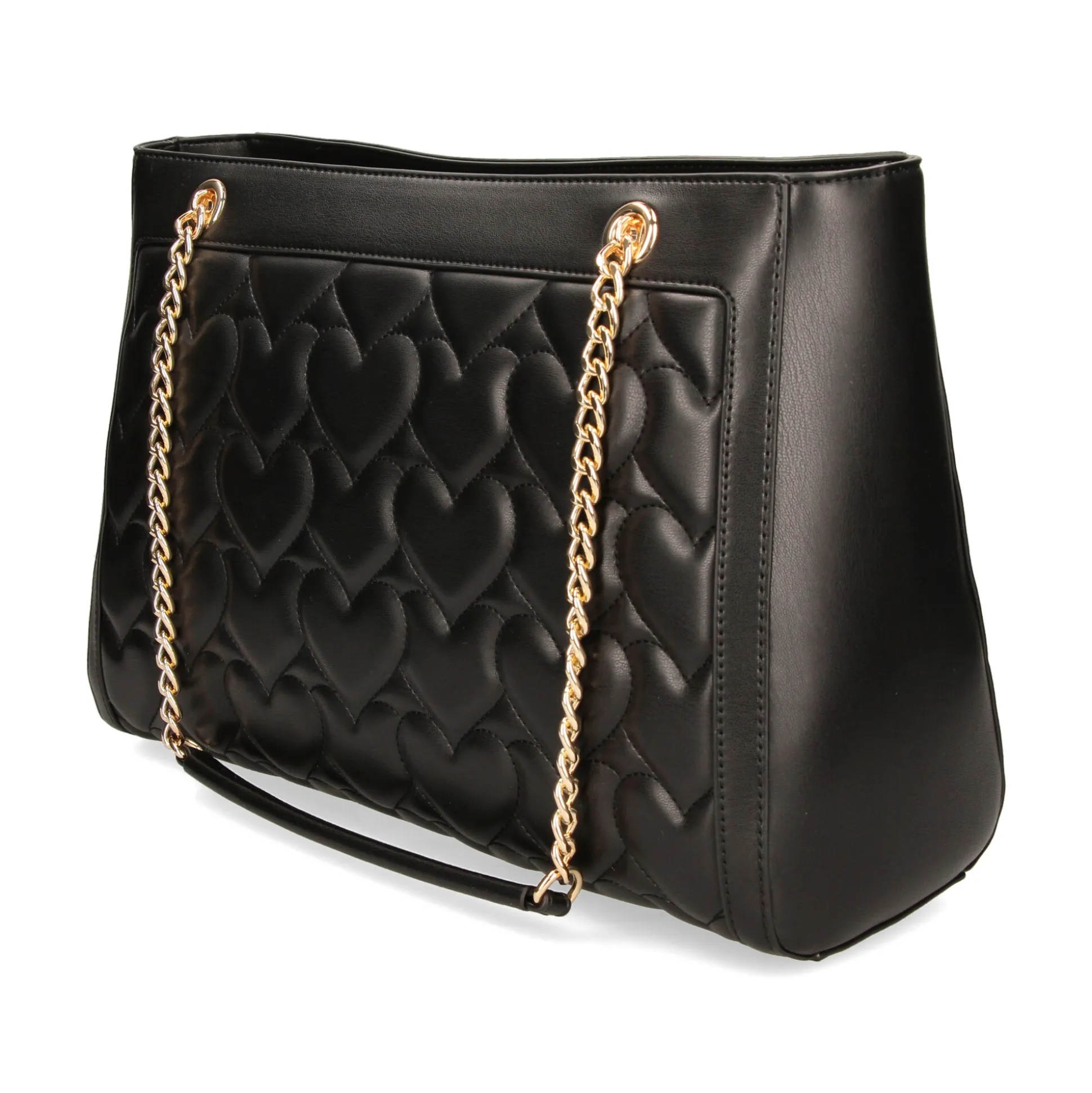 LOVE MOSCHINO Bolsos JC4251PPOC 000 NEGRO