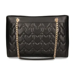 LOVE MOSCHINO Bolsos JC4251PPOC 000 NEGRO