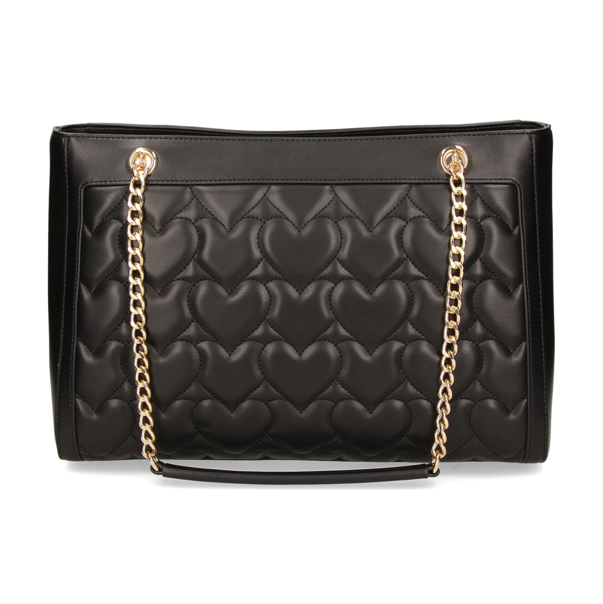 LOVE MOSCHINO Bolsos JC4251PPOC 000 NEGRO