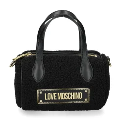 LOVE MOSCHINO Bolsos JC4378PP0N 00A NEGRO