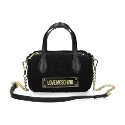 LOVE MOSCHINO Bolsos JC4378PP0N 00A NEGRO