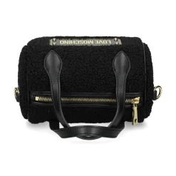 LOVE MOSCHINO Bolsos JC4378PP0N 00A NEGRO