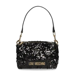 LOVE MOSCHINO Bolsos JC4149PP0N 00A NEGRO