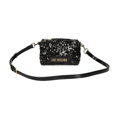 LOVE MOSCHINO Bolsos JC4149PP0N 00A NEGRO