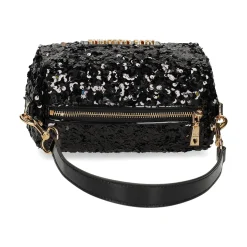 LOVE MOSCHINO Bolsos JC4149PP0N 00A NEGRO