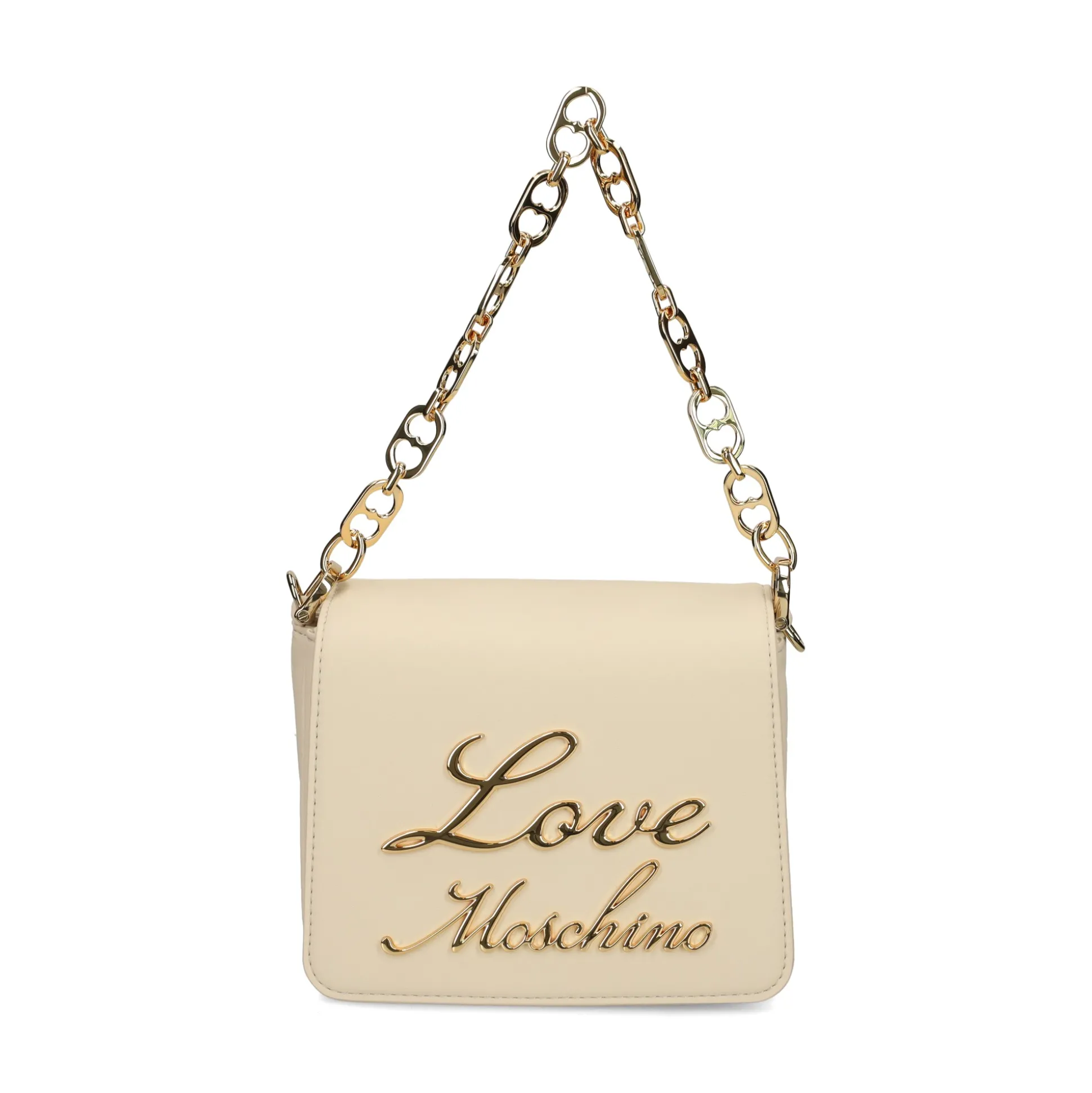 LOVE MOSCHINO Bolsos JC4314PP0L 110 IVORY