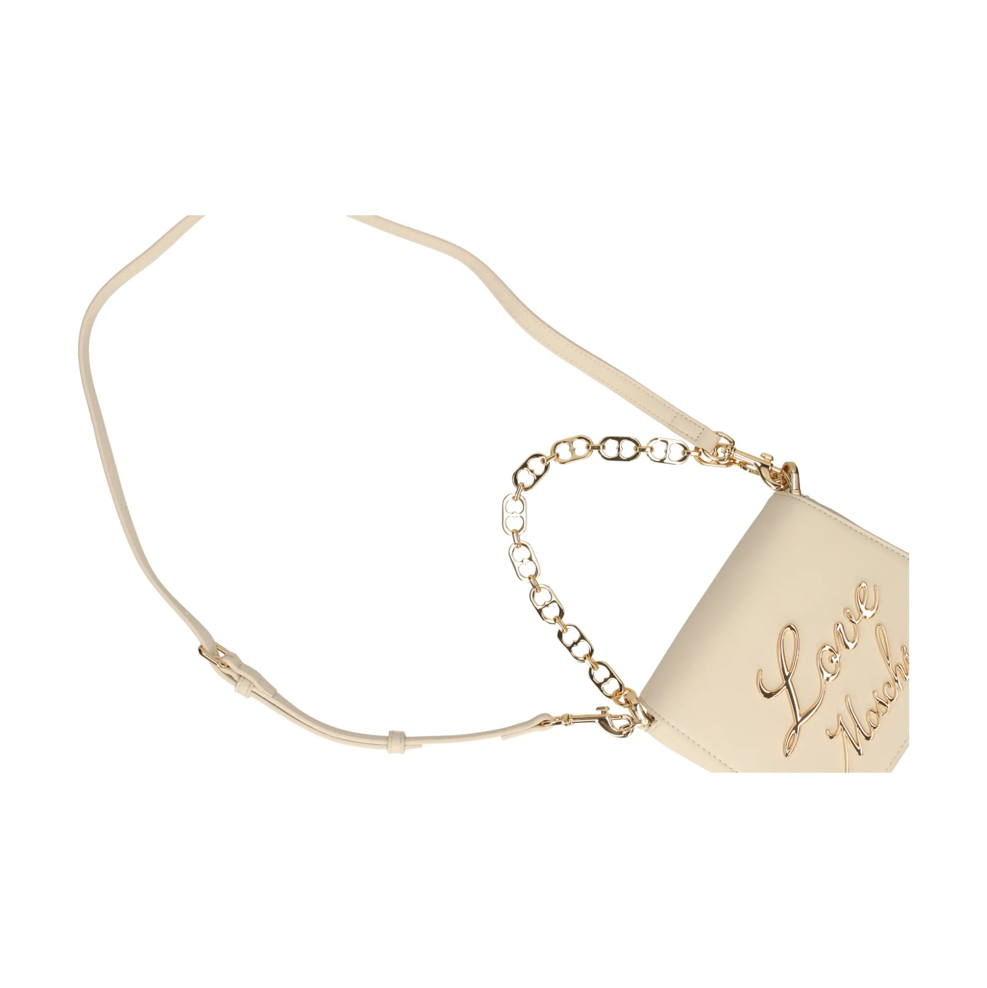 LOVE MOSCHINO Bolsos JC4314PP0L 110 IVORY