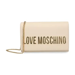 LOVE MOSCHINO Bolsos JC4103PP1N 110 AVORIO