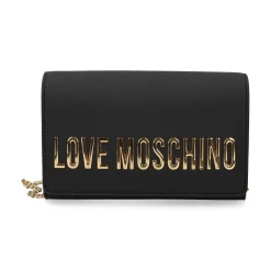 LOVE MOSCHINO Bolsos JC4103PP1O 000 NEGRO