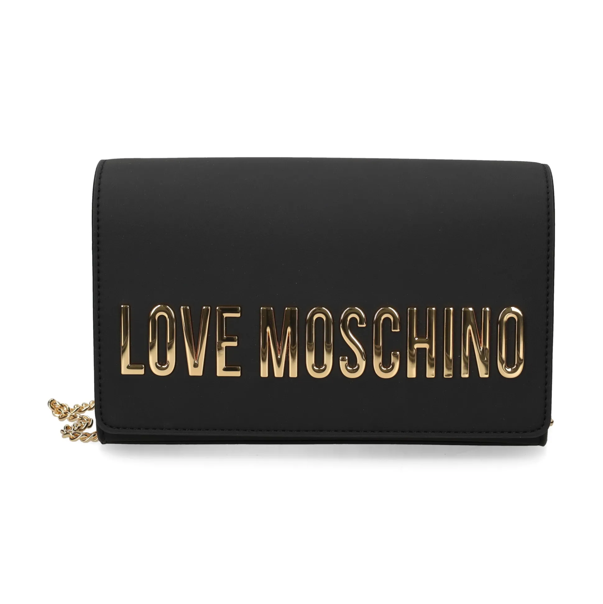 LOVE MOSCHINO Bolsos JC4103PP1O 000 NEGRO