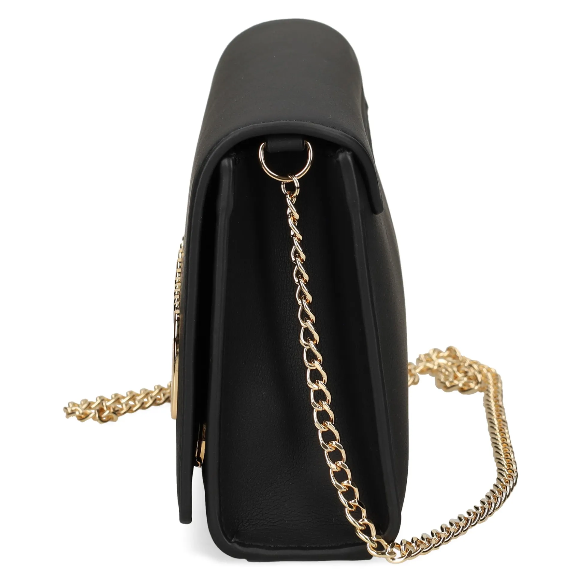 LOVE MOSCHINO Bolsos JC4103PP1O 000 NEGRO