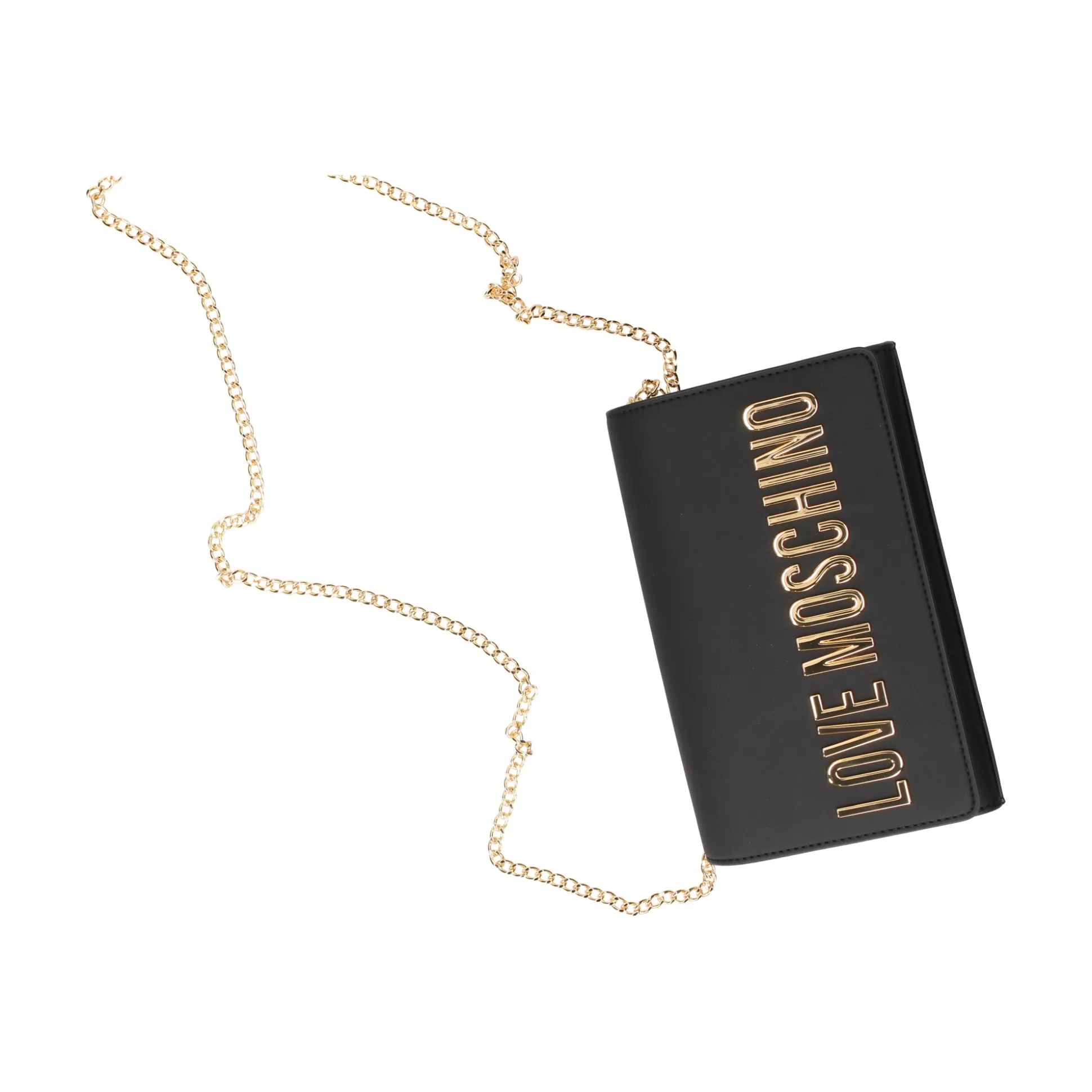 LOVE MOSCHINO Bolsos JC4103PP1O 000 NEGRO