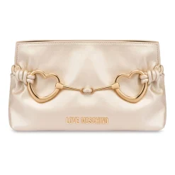LOVE MOSCHINO Bolsos JC4034PP1M 96A METALLIC GO