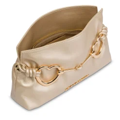 LOVE MOSCHINO Bolsos JC4034PP1M 96A METALLIC GO