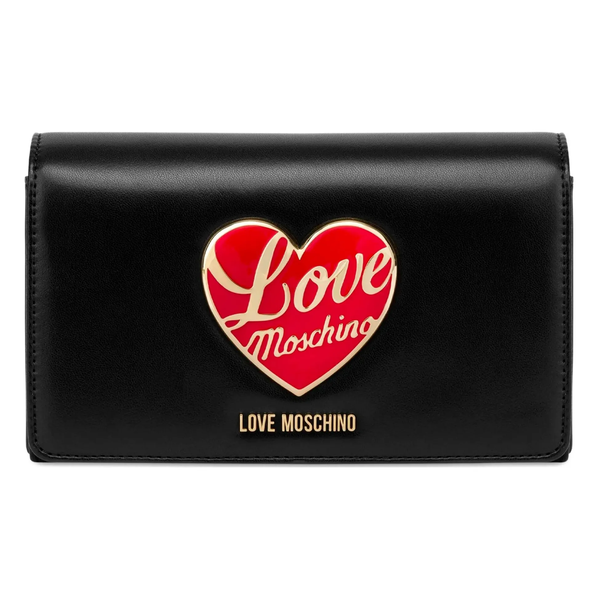 LOVE MOSCHINO Bolsos JC4186PP1N 000 NEGRO