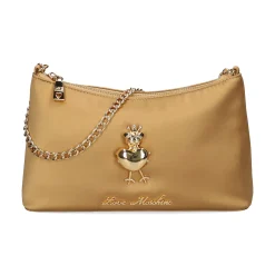 LOVE MOSCHINO Bolsos JC4030PP1L 12A CHAMPAGNE