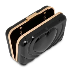 LOVE MOSCHINO Bolsos JC4352PP0L 000 NEGRO