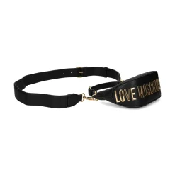 LOVE MOSCHINO Bolsos JC4019PP1N 000 NEGRO