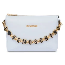 LOVE MOSCHINO Bolsos JC4072PP1M 71A CIELO+CIELO