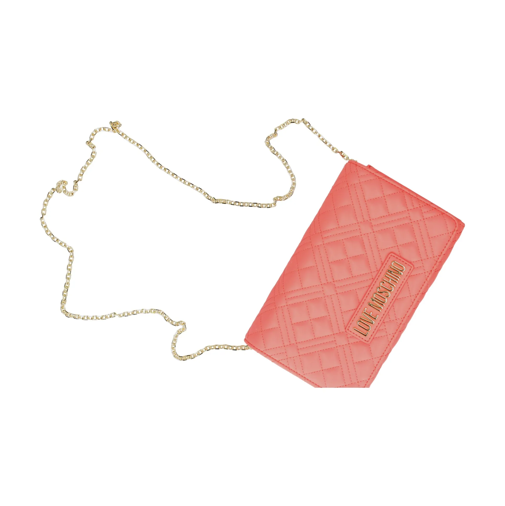 LOVE MOSCHINO Bolsos JC4079PP1M 464 CORAL
