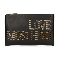 LOVE MOSCHINO Bolsos JC4227PPOC 000 NEGRO