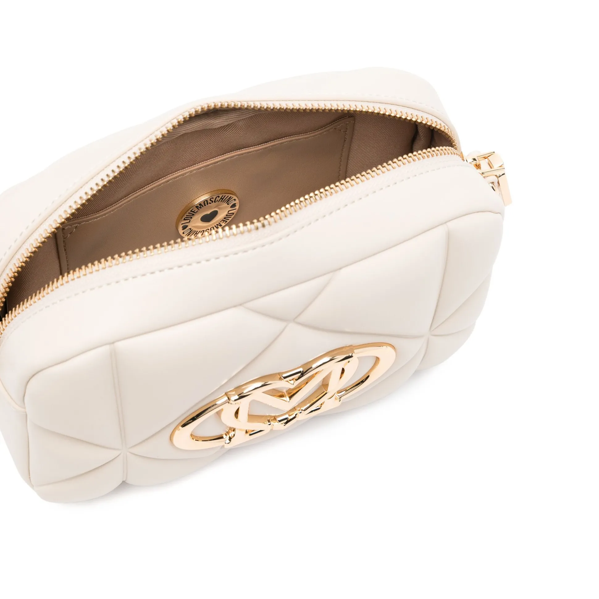 LOVE MOSCHINO Bolsos JC4038PP1M 110 AVORIO