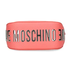 LOVE MOSCHINO Bolsos JC4019PP1M 464 CORAL