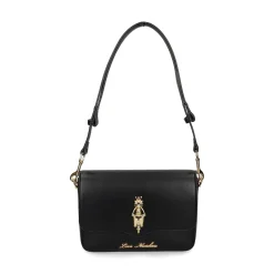 LOVE MOSCHINO Bolsos JC4029PP1L 00B NEGRO
