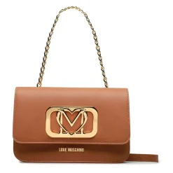 LOVE MOSCHINO Bolsos JC4111PP1H 201 CAMELLO