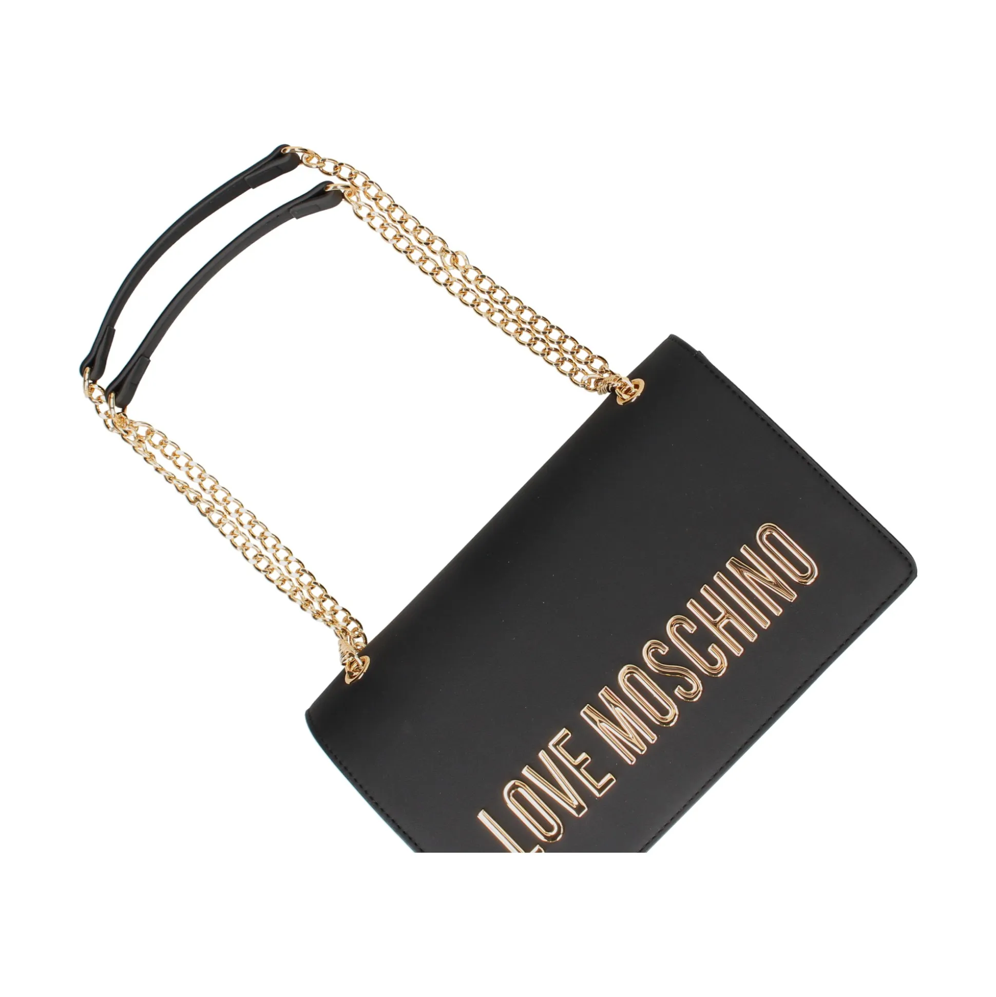 LOVE MOSCHINO Bolsos JC4192PP1N 000 NEGRO
